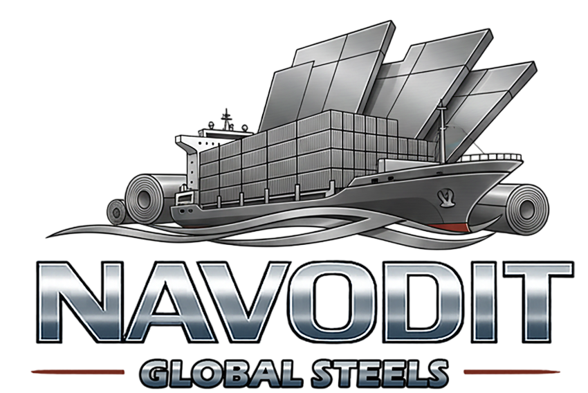 Navodit Steels